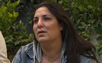 הלם בגדדי תוקף את ימית " אין לך בושה איכס מגעילה אישה צבוע נחש מרוקאית מגעילה "