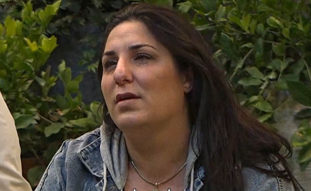 הלם בגדדי תוקף את ימית " אין לך בושה איכס מגעילה אישה צבוע נחש מרוקאית מגעילה "