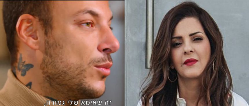 ישראל אולגבו 2 ? האם הפקה הולכת לקחת לג'וזי את הזכייה ולתת לדייר אחר?