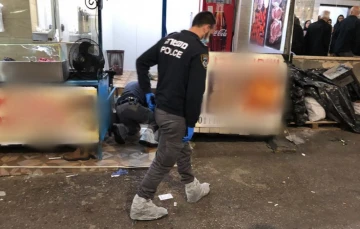המשטרה חוקרת חשד לרצח כפול בכפר דיר אל אסד