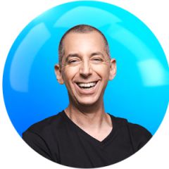 תמיר ורדי