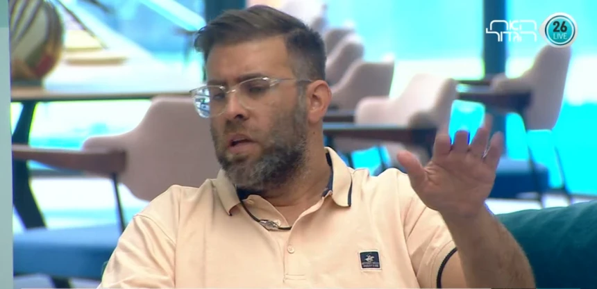 הדיירים מדברים על עונש מוות למחבלים וזה גרר ויכוח פוליטי