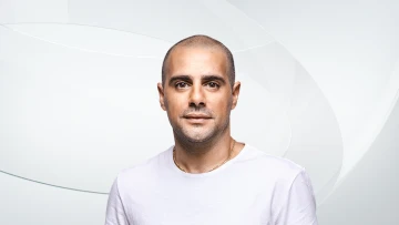 זאת הסיבה שג'קי מנחם עזב את בית האח הגדול