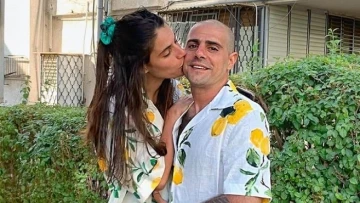 אישתו של גקי עולה להתקפה "בעלי לא נוצר כדי לבדר אתכם"
