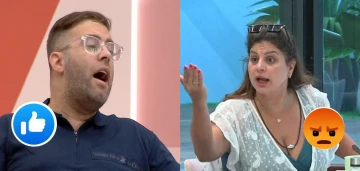 הפיצוץ החדש מאיה נגד אורן חזן מסכנה אישתך שהיא סובלת אותך אתה מבזה את התורה