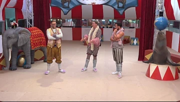 אורן חזן בנאום כל האמת בפרצוף למאיה בצלאל עסיס