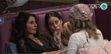 עומר ומירי בחסות הפקה?! מתכננים איך להפיל את אורן חזן צפו בסרטון ותהיו בהלם