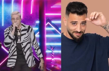 נתאל פותח על סטטיק סתם ז+ן אחד ופותח הכל צפו בסרטון המלא