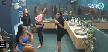 פיצוץ במקלחת בר נגד ריוואה והקשר לטליה